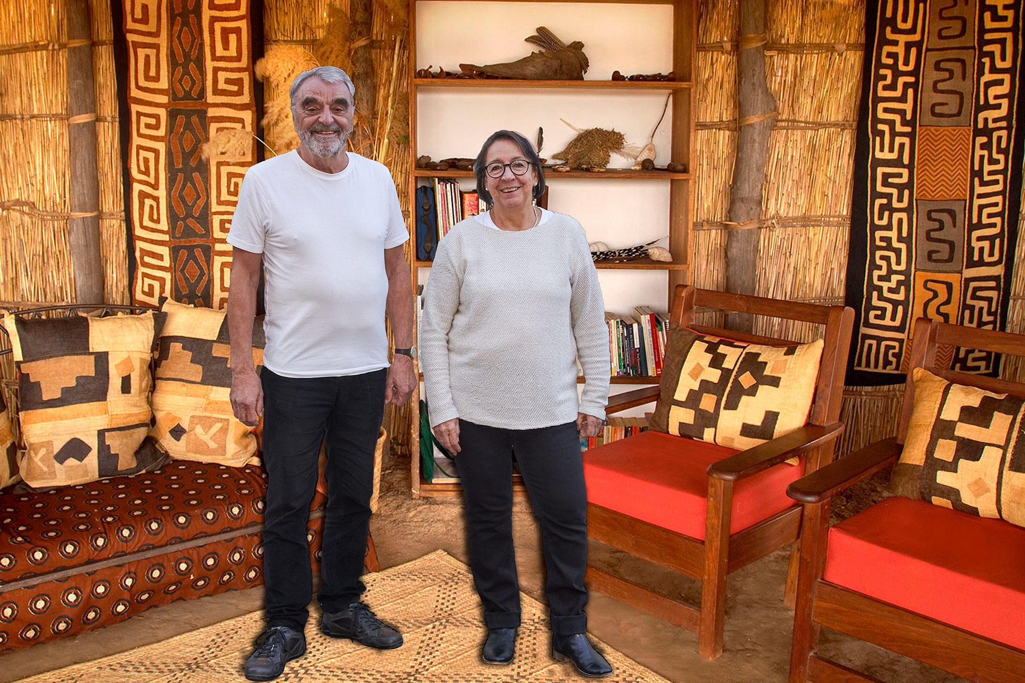 Mwaleshi Camp | Luangwa
